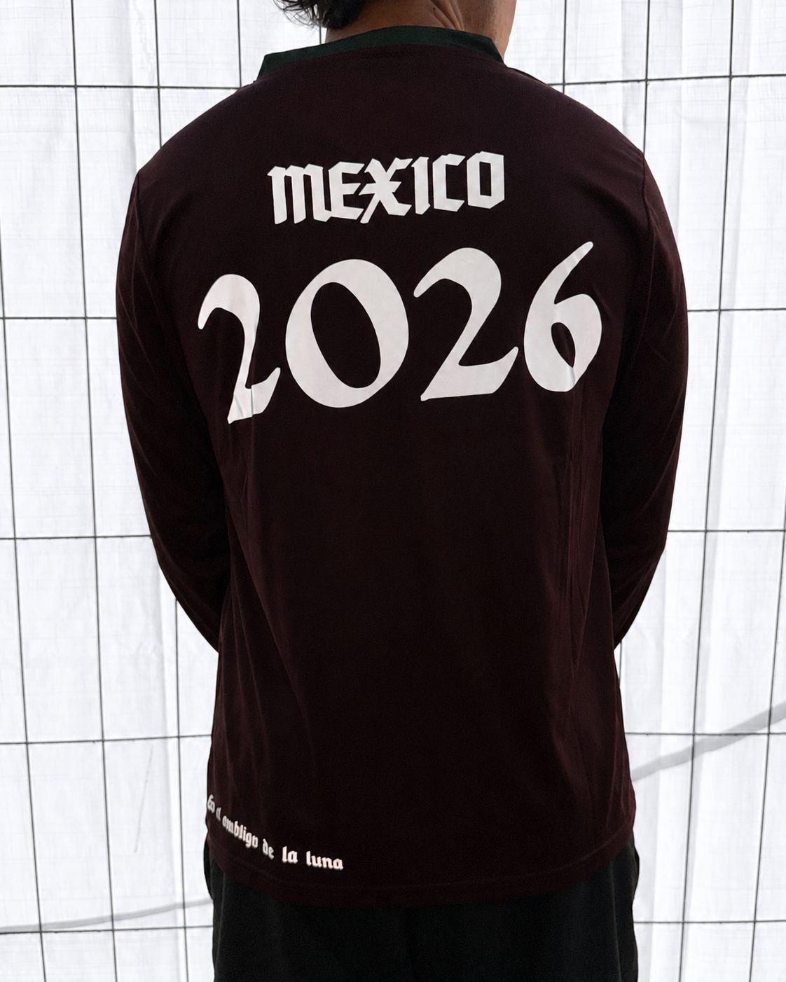 LA TINTO 26