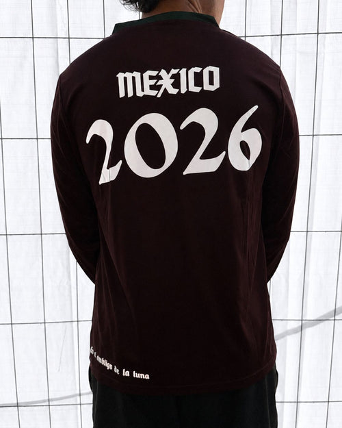LA TINTO 26