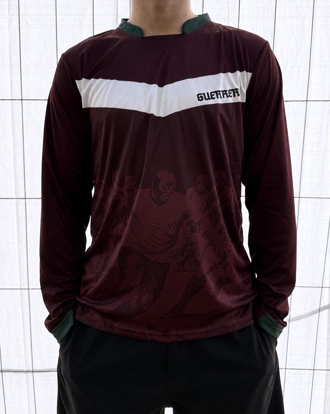 LA TINTO 26