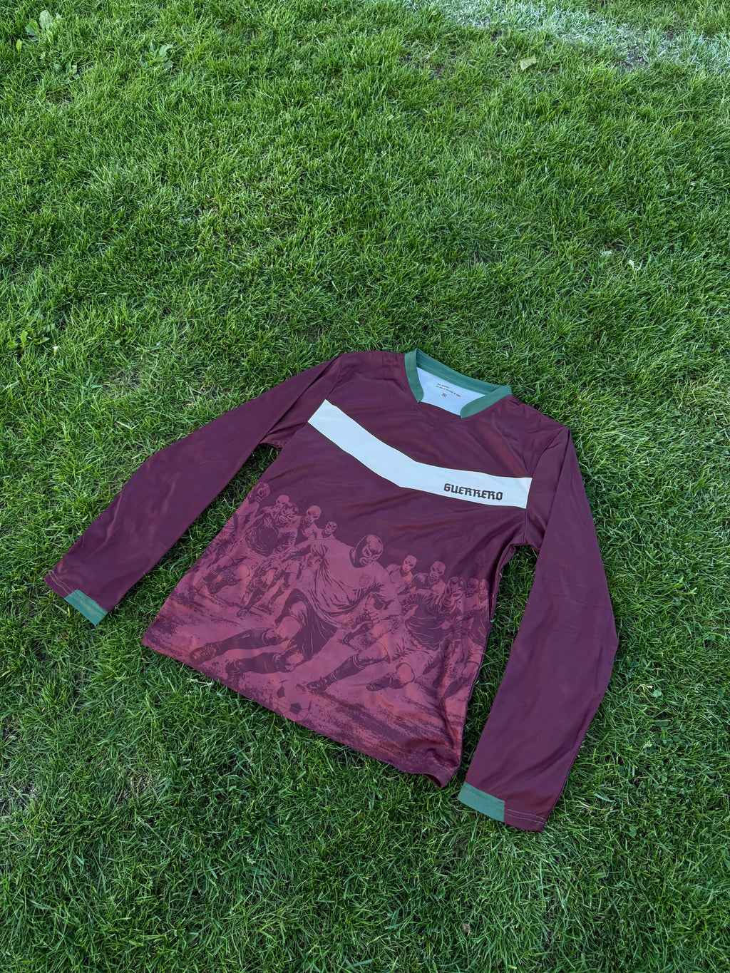 LA TINTO 26