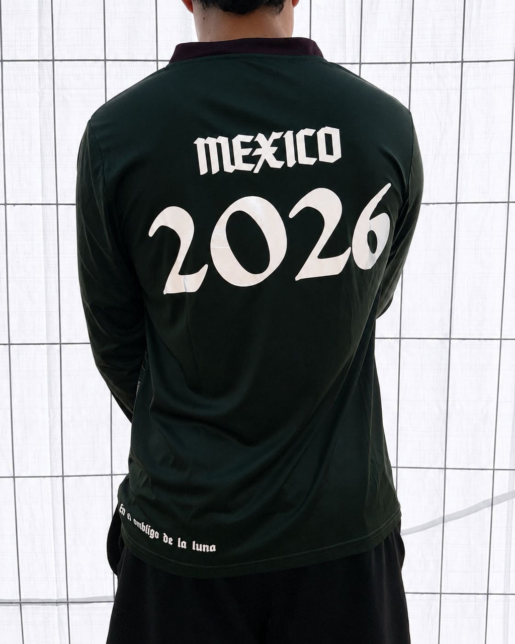 LA VERDE 26