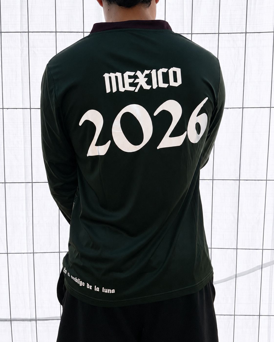 LA VERDE 26